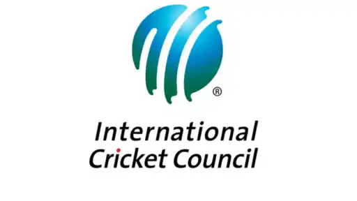 ICC Men's T20I rankings.