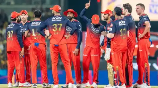 Former RCB star in New Zealand squad.
