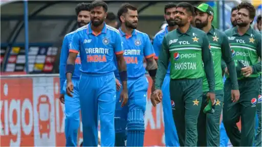 Former India star on playing India vs Pakistan in semifinal.