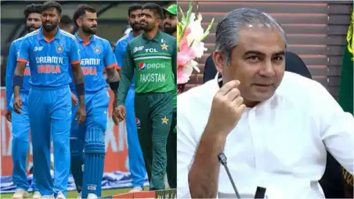 Mohsin Naqvi announces Asia Cup 2025 dates on Kargil Vijay Diwas