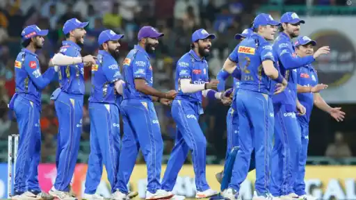 Star MI player to lead South Zone in Duleep Trophy 2025.