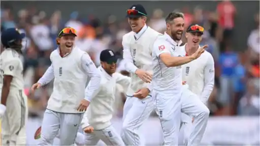 England announce their playing XI for ENG vs IND 5th Test.