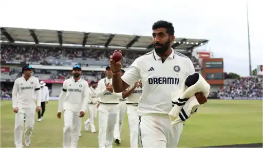 Will Jasprit Bumrah play ENG vs IND 5th Test.