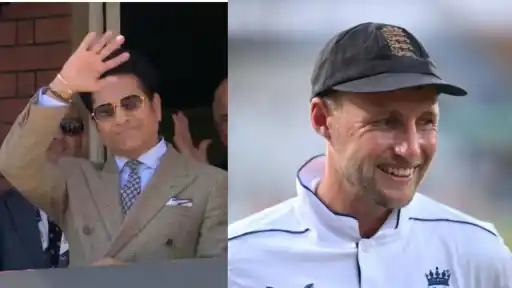 Will Joe Root surpass Sachin Tendulkar's most Test runs?