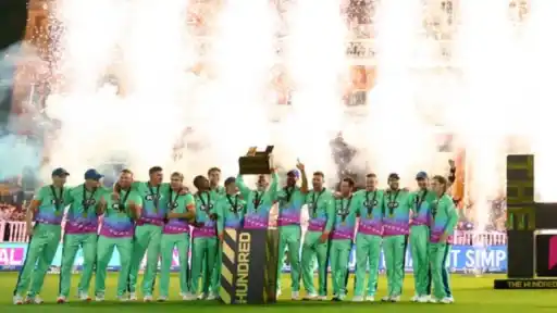 Star unavailable players for The Hundred 2025.