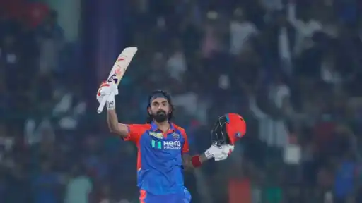 KL Rahul to get new franchise in IPL 2026.