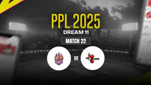 KAK vs RWT Dream11 Prediction, Karaikal Kniights vs Ruby White Town Legends