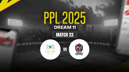 YAR vs OAW Dream11 Prediction, Yanam Royals vs Ossudu Accord Warriors