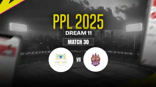 YAR vs KAK Dream11 Prediction, Yanam Royals vs Karaikal Kniights
