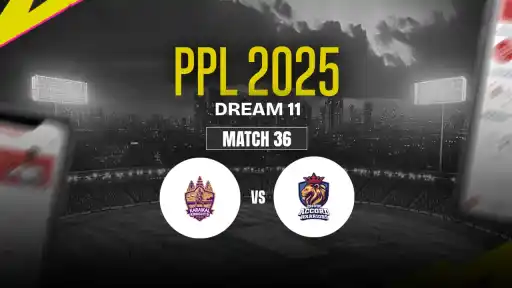 KAK vs OAW Dream11 Prediction, Karaikal Kniights vs Ossudu Accord Warriors
