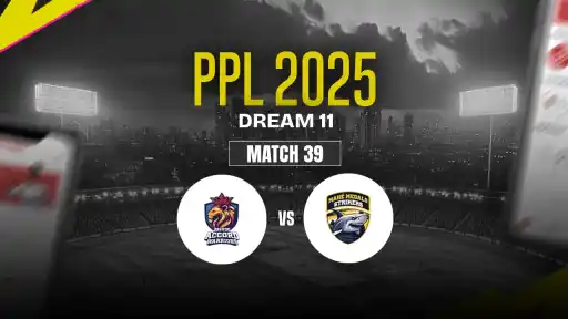 OAW vs MMS Dream11 Prediction, Ossudu Accord Warriors vs Mahe Megalo Strikers