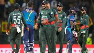 Bangladesh