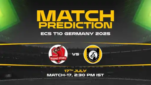 SRS vs DB Match Prediction