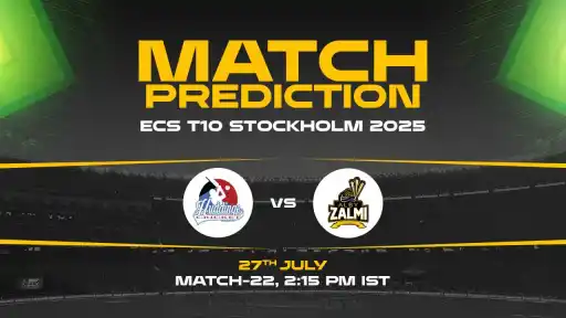 HUD vs ALZ Match Prediction