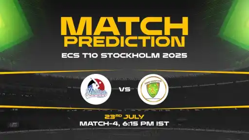 HUD vs JCC Match Prediction