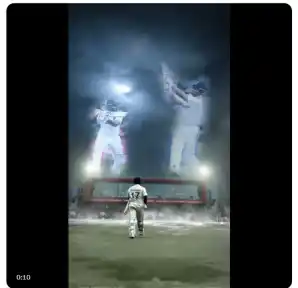 Delhi Capitals edit for Rishabh Pant 