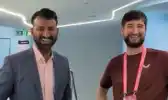 Cheteshwar Pujara lookalike