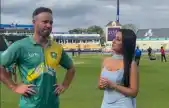 AB de Villiers