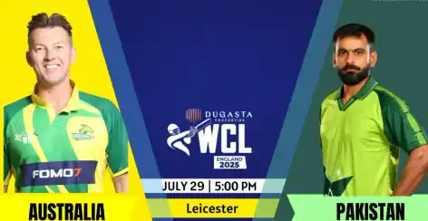 WCL 2025