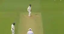 ENG vs IND 5th Test