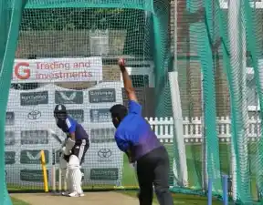 Jasprit Bumrah