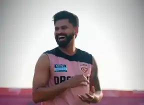 Shreyas Iyer
