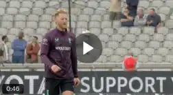 Ben Stokes