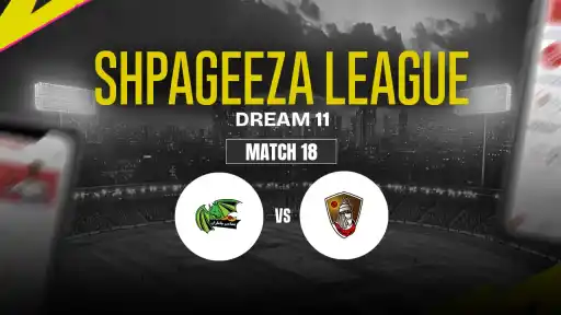 BD vs MAK Dream11 Prediction, Band-e-Amir Dragons vs Mis Ainak Knights