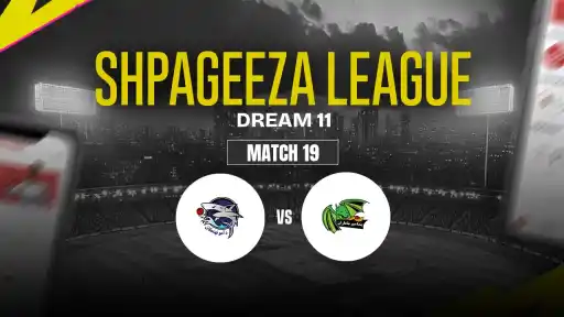 BD vs AM Dream11 Prediction, Band-e-Amir Dragons vs Amo Sharks