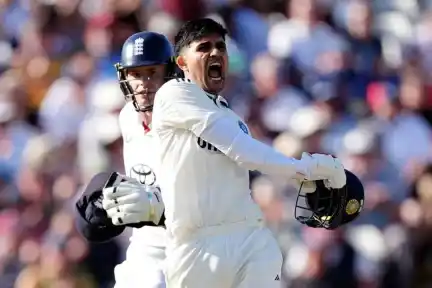 Shubman Gill achieves rare feat in ENG vs IND 2nd Test: Know about it