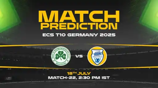 VG vs BBS Match Prediction 