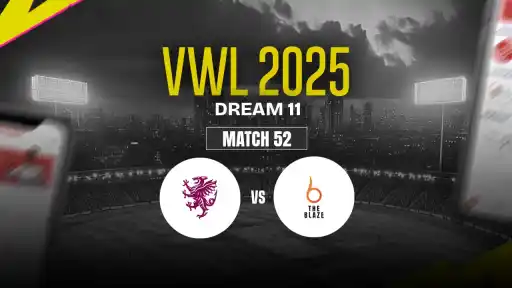SOM-W vs BLA-W Dream11 Prediction, Somerset Women vs The Blaze Women