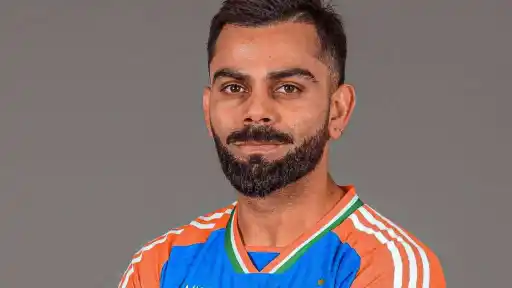 Virat-Kohli surpassed 900+ rating in all three formats