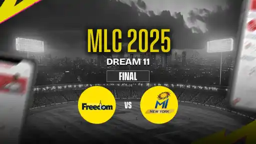 WAF vs MINY Dream11 Prediction, Washington Freedom vs MI New York