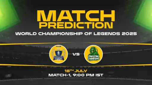 EDC vs PNC Match Prediction
