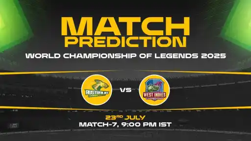 AAC vs WIC Match prediction