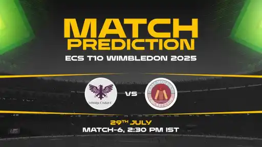 WEY vs EM Match Prediction