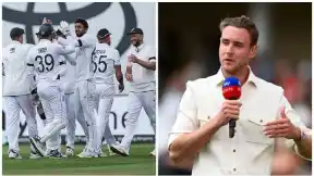 IND vs ENG 2025
