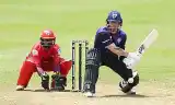 Dubai Capitals vs Hobart Hurricanes