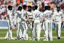 ENG vs IND 2025 3rd Test