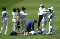Shubman Gill