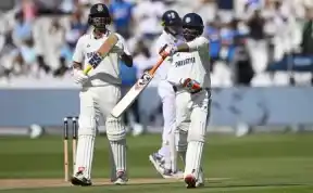 Ravindra Jadeja 
