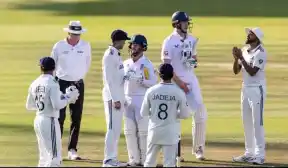 ENG vs IND 3rd Test