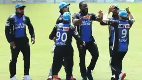 Hobart Hurricanes vs Rangpur Riders
