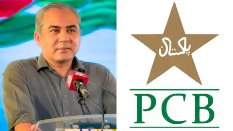 Pakistan Cricket Board audit exposes massive corruption under Mohsin Naqvi