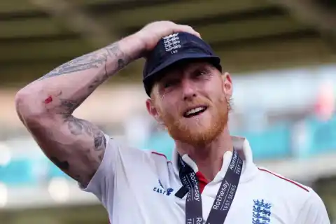 ENG vs IND