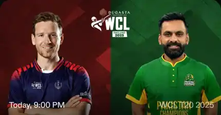 WCL 2025