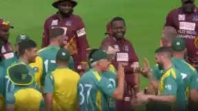 SACH Beats WICH in Bowl Out