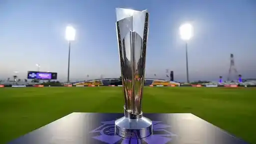 Zimbabwe to host Africa Regional Final for 2026 T20 World Cup Qualification