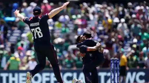 The ICC names its 2024 Development Award winners across seven categories